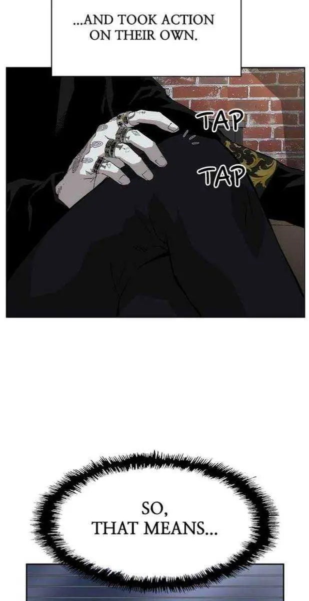 Weak Hero Chapter 155 Page 17