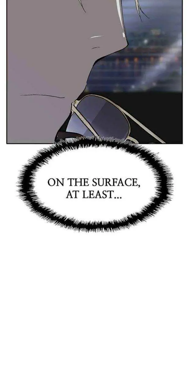 Weak Hero Chapter 155 Page 20