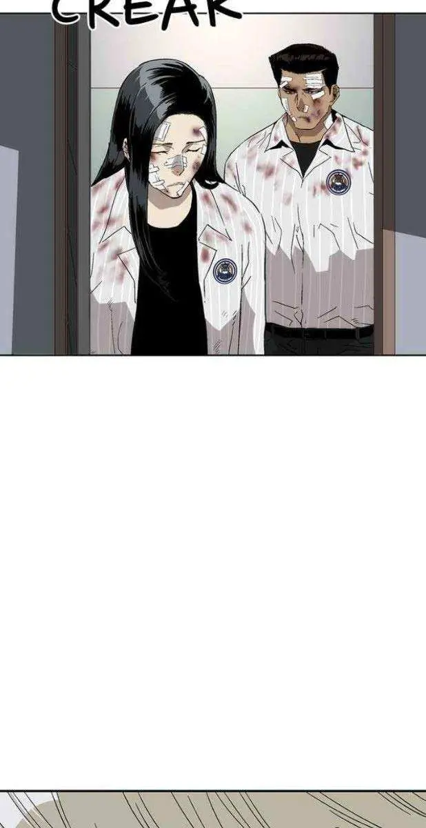 Weak Hero Chapter 155 Page 23