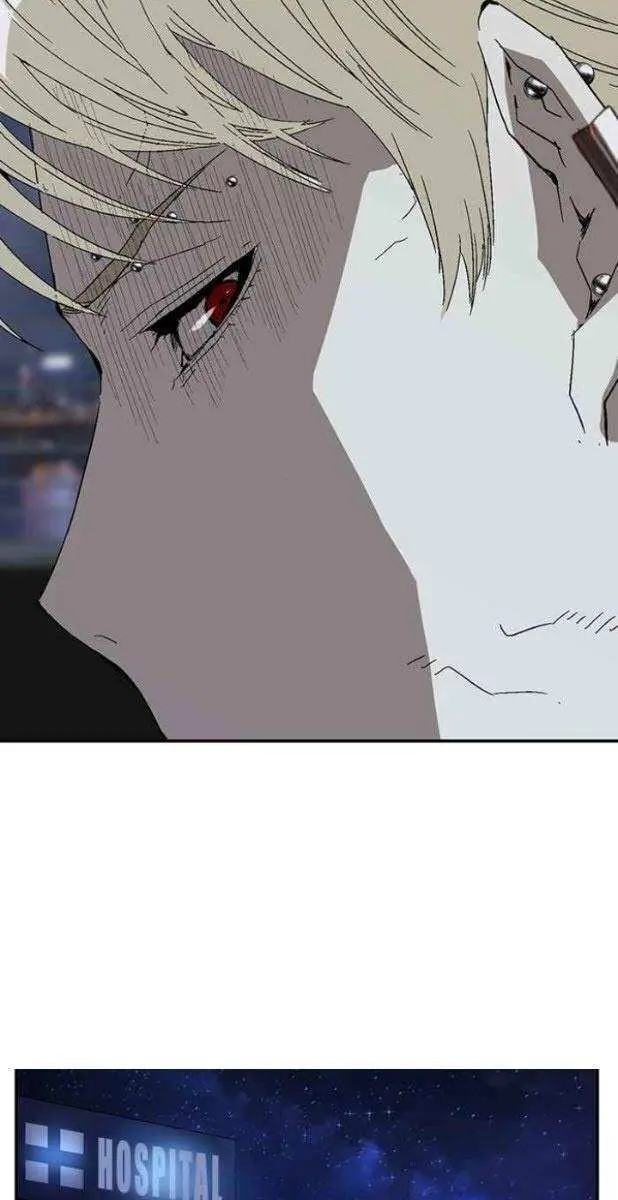 Weak Hero Chapter 155 Page 24