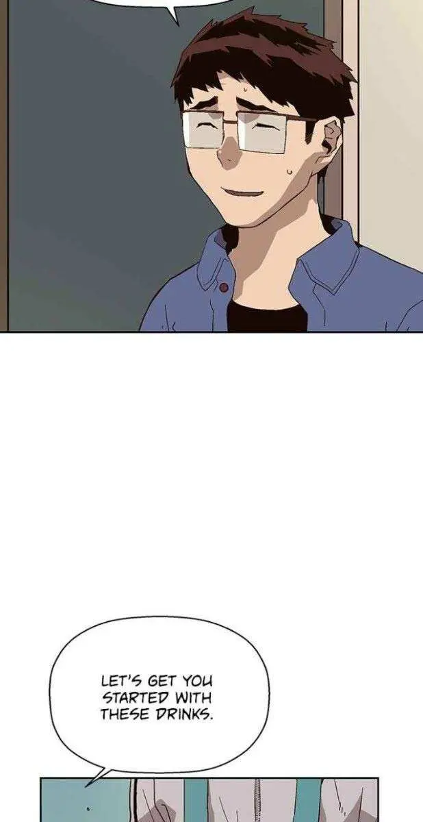 Weak Hero Chapter 155 Page 30