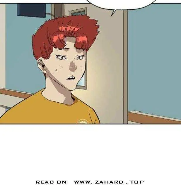 Weak Hero Chapter 155 Page 39