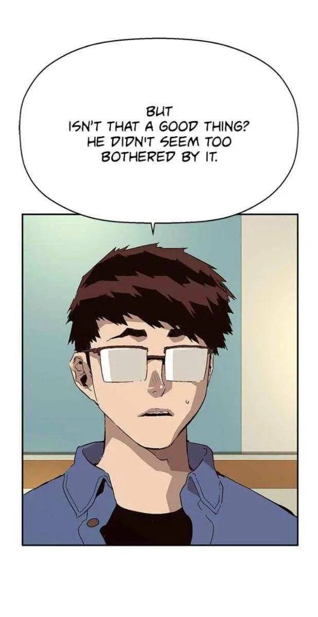 Weak Hero Chapter 155 Page 40