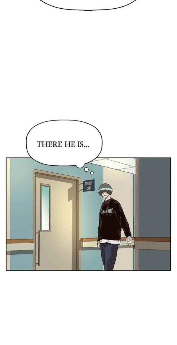 Weak Hero Chapter 155 Page 45