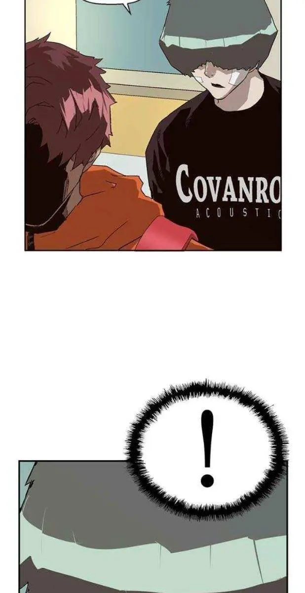 Weak Hero Chapter 155 Page 47