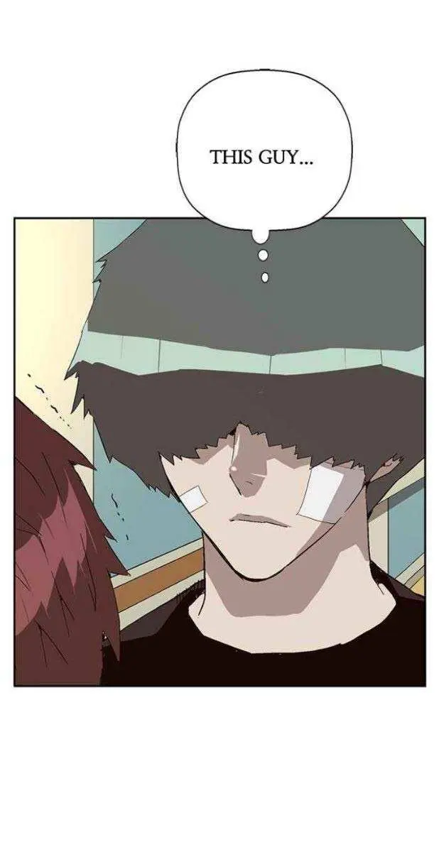 Weak Hero Chapter 155 Page 50