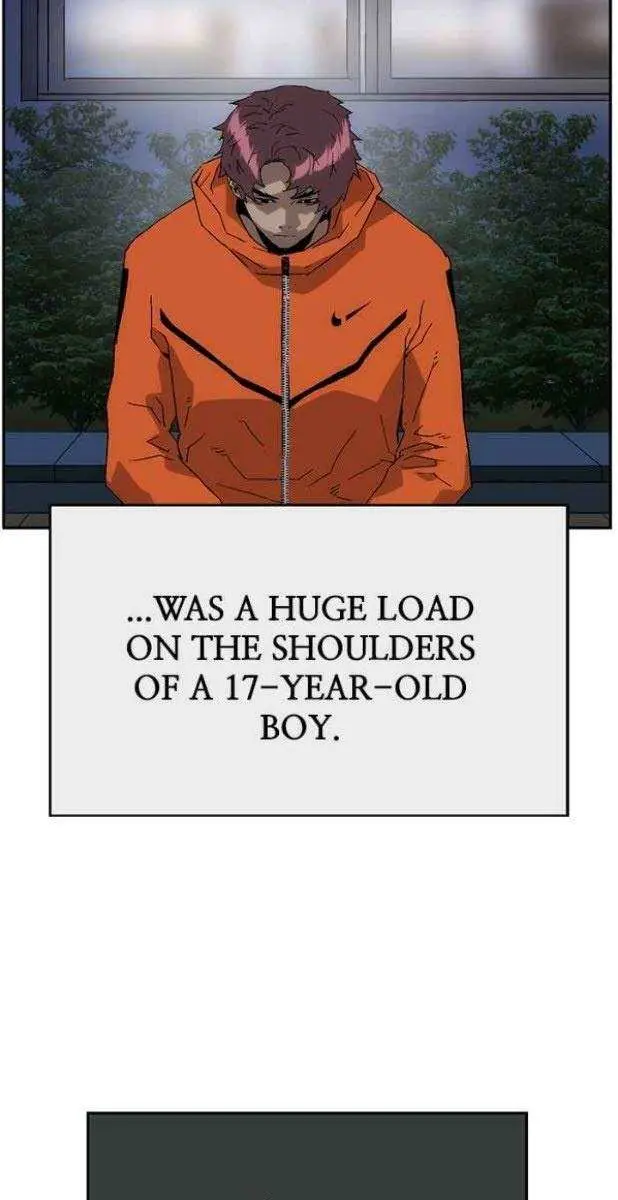 Weak Hero Chapter 155 Page 60