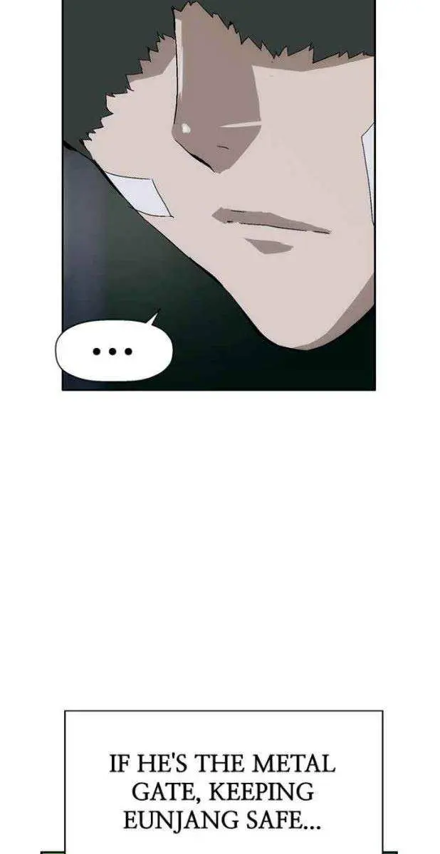 Weak Hero Chapter 155 Page 61