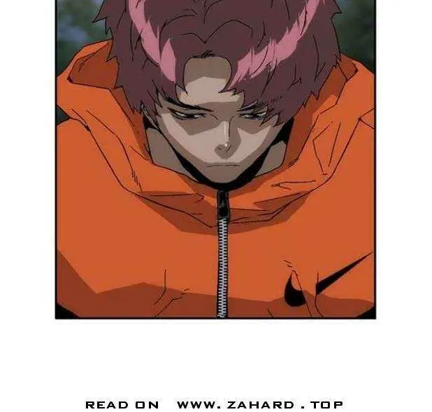 Weak Hero Chapter 155 Page 65