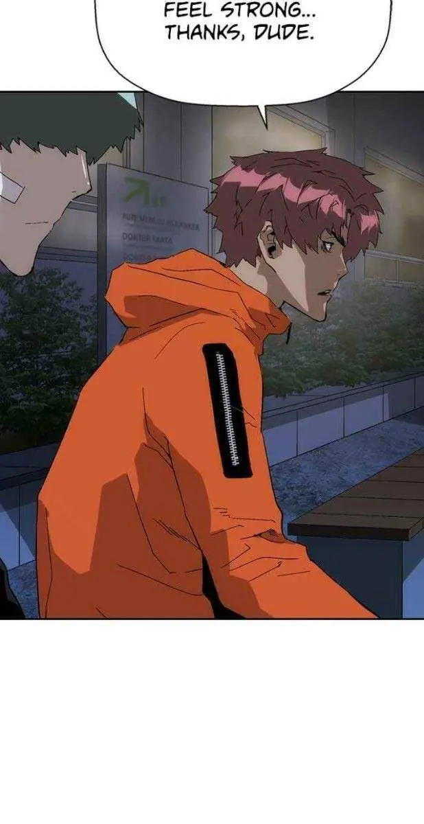 Weak Hero Chapter 155 Page 69