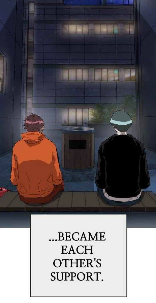 Weak Hero Chapter 155 Page 71