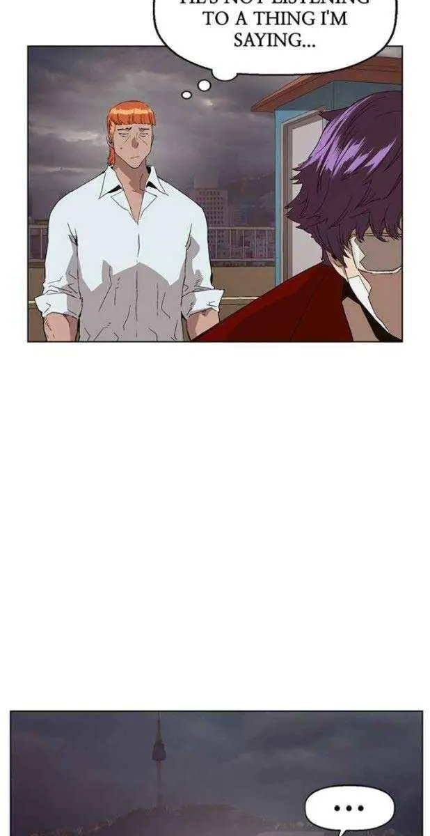 Weak Hero Chapter 155 Page 78