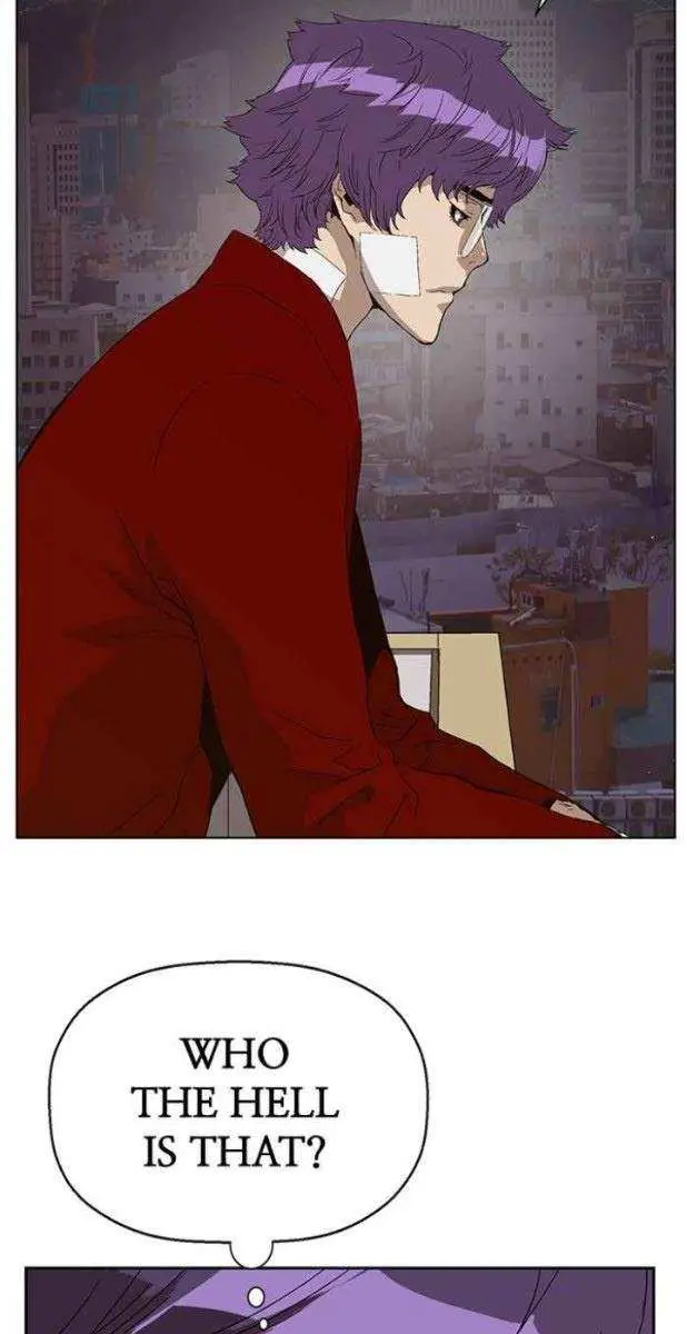 Weak Hero Chapter 155 Page 79