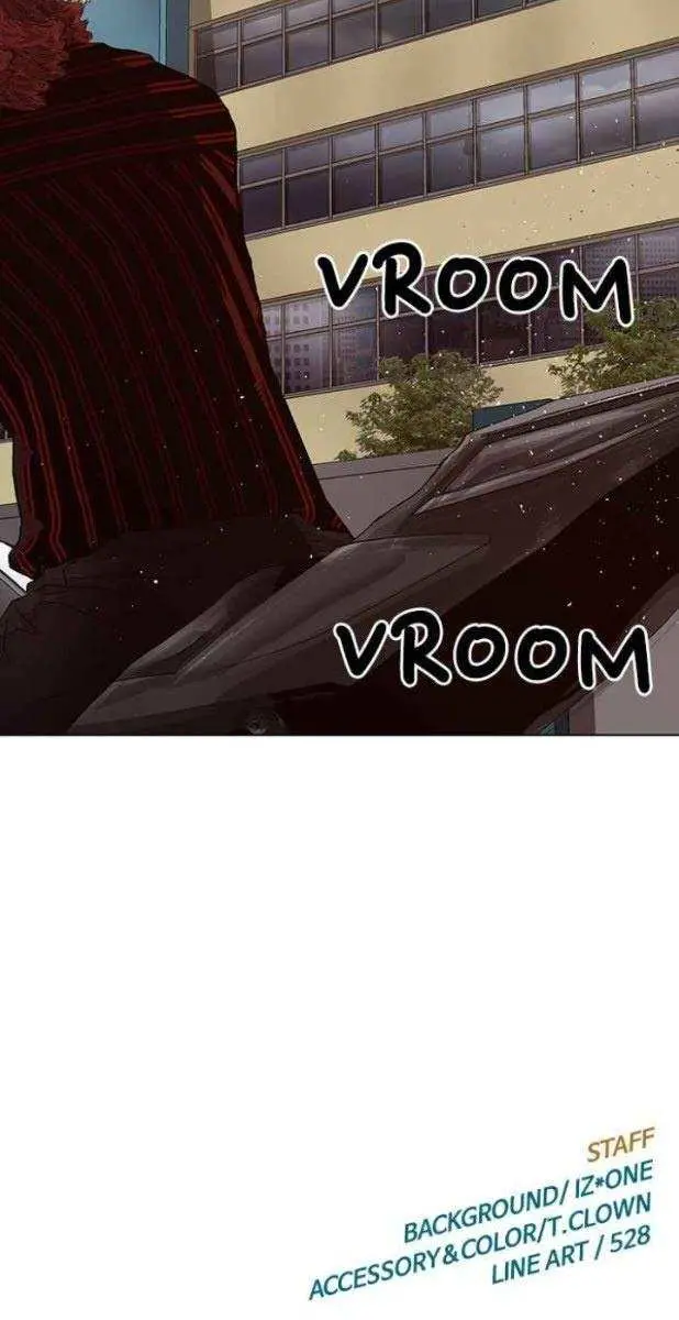 Weak Hero Chapter 155 Page 81