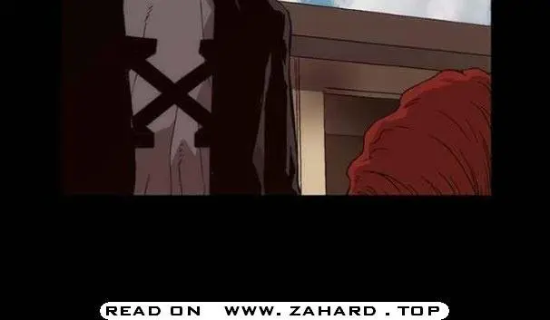 Weak Hero Chapter 156 Page 5