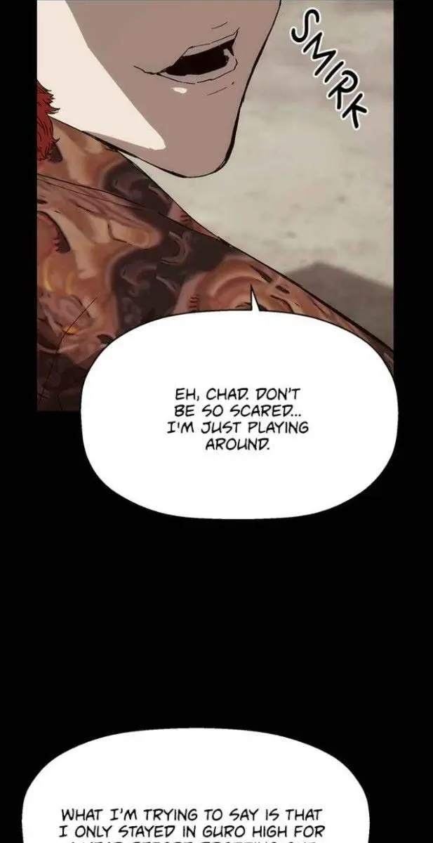 Weak Hero Chapter 156 Page 10