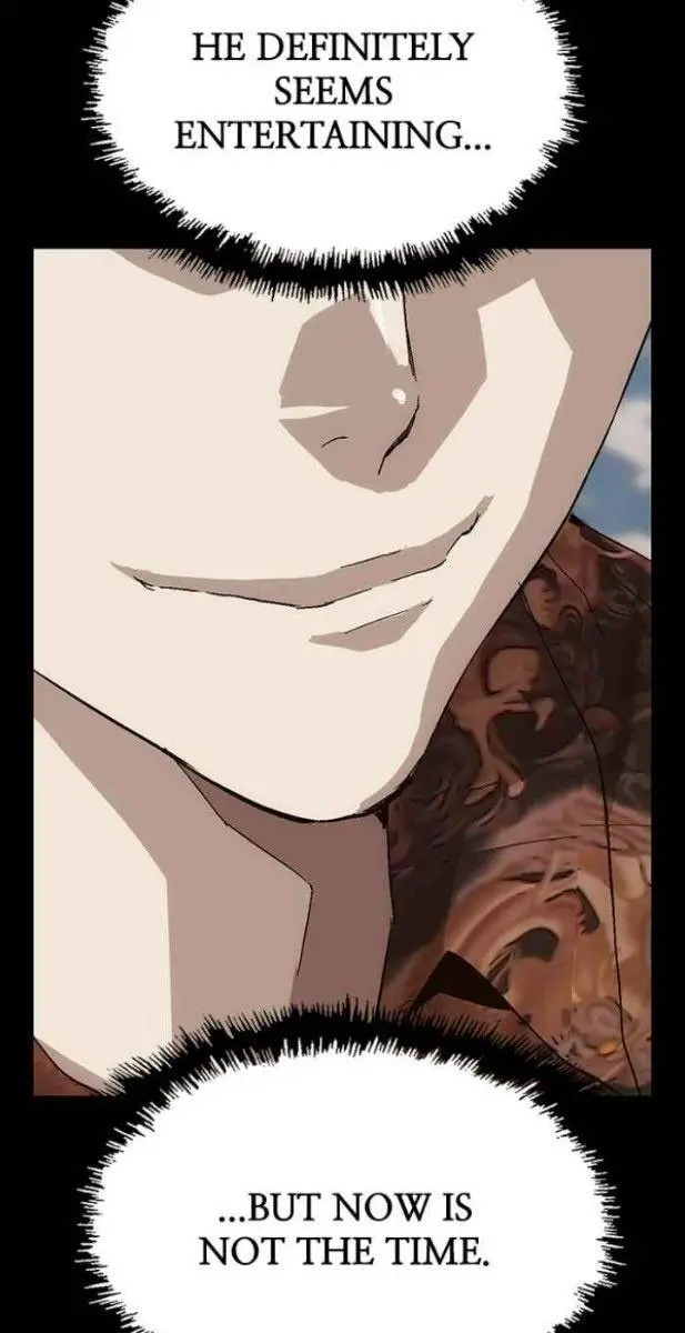 Weak Hero Chapter 156 Page 15