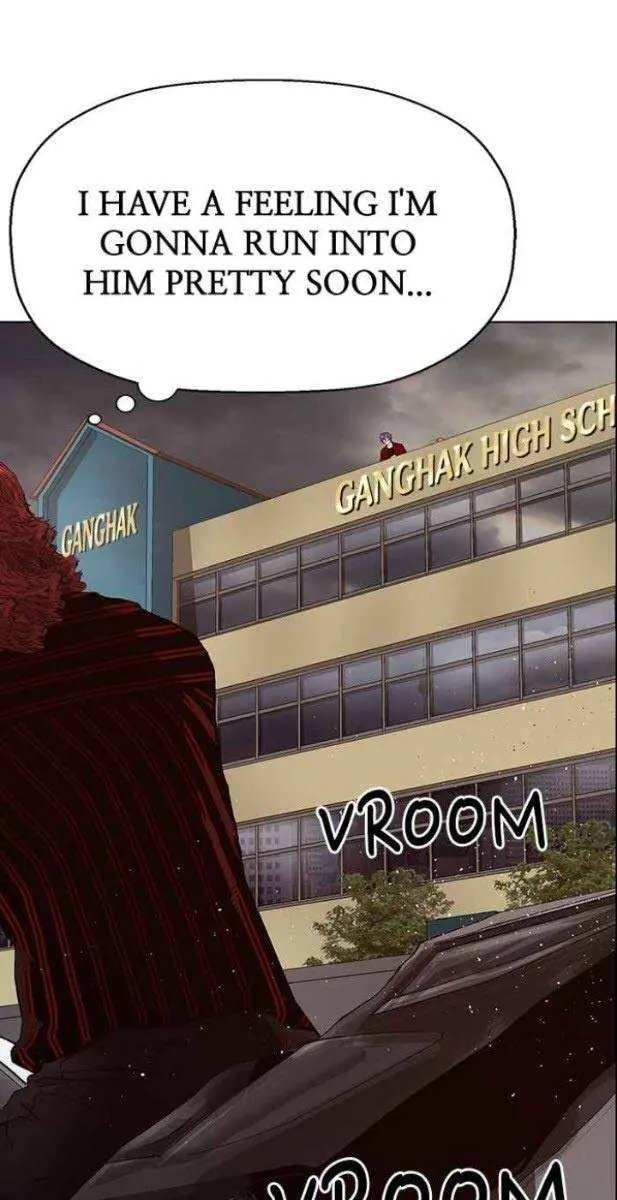 Weak Hero Chapter 156 Page 18