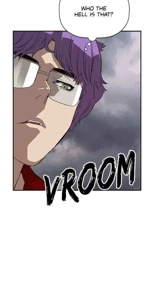 Weak Hero Chapter 156 Page 20