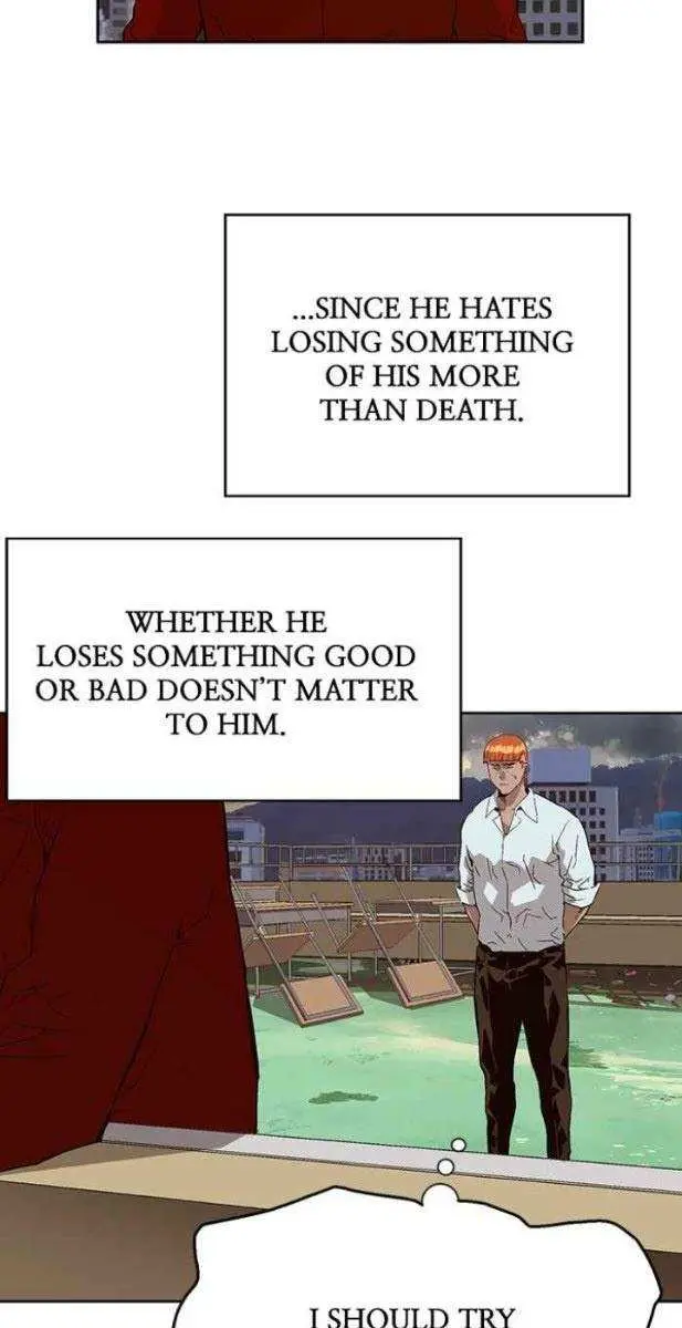 Weak Hero Chapter 156 Page 24