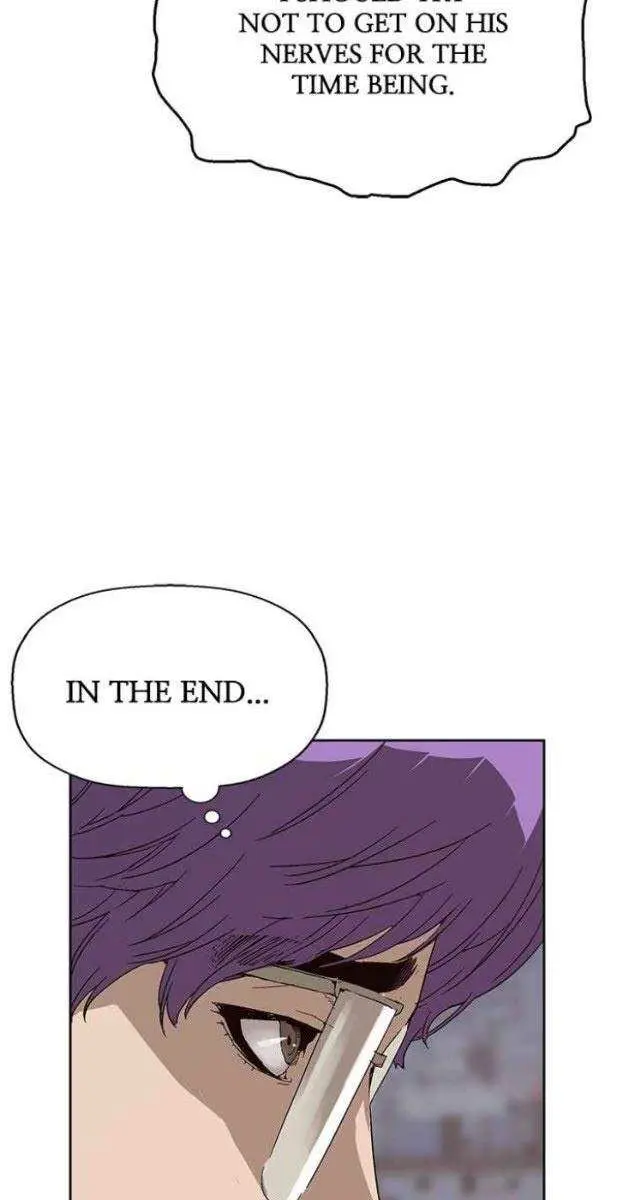 Weak Hero Chapter 156 Page 25