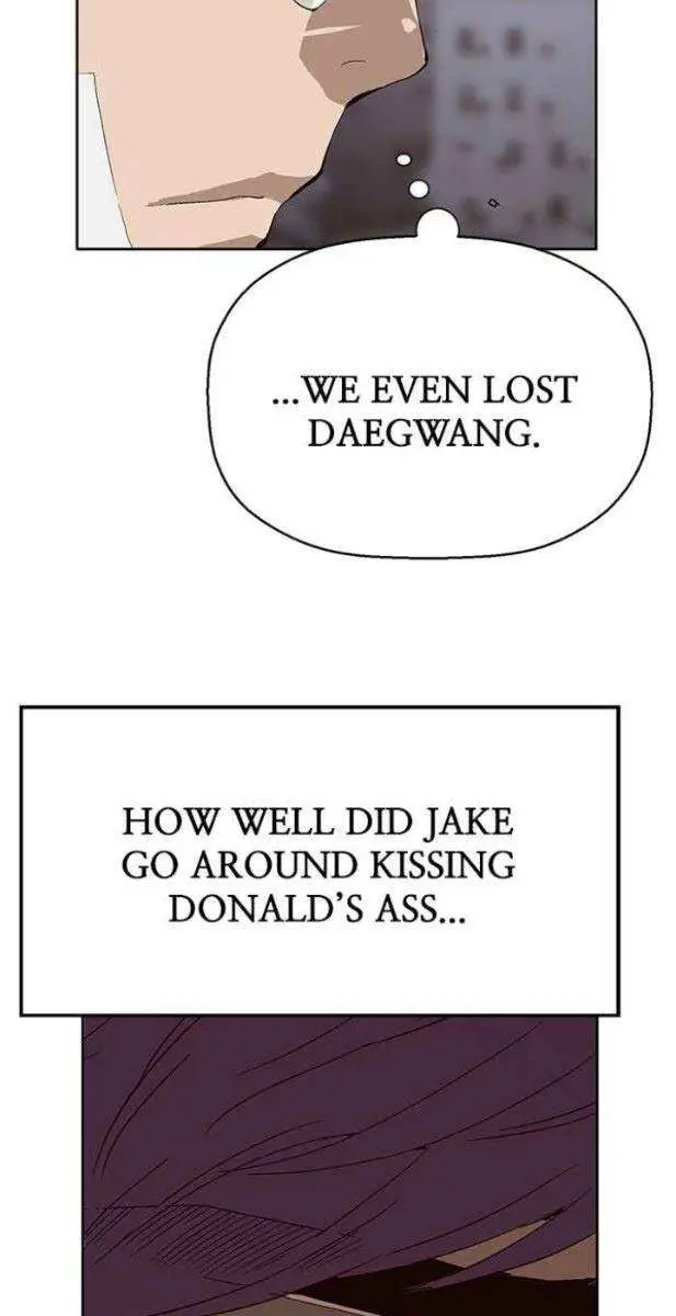 Weak Hero Chapter 156 Page 26