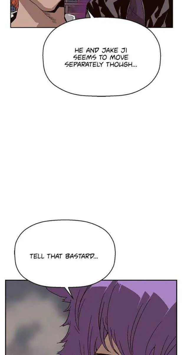 Weak Hero Chapter 156 Page 30