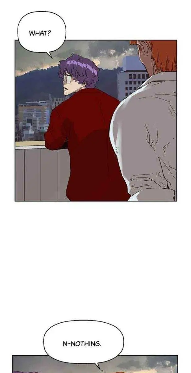 Weak Hero Chapter 156 Page 33