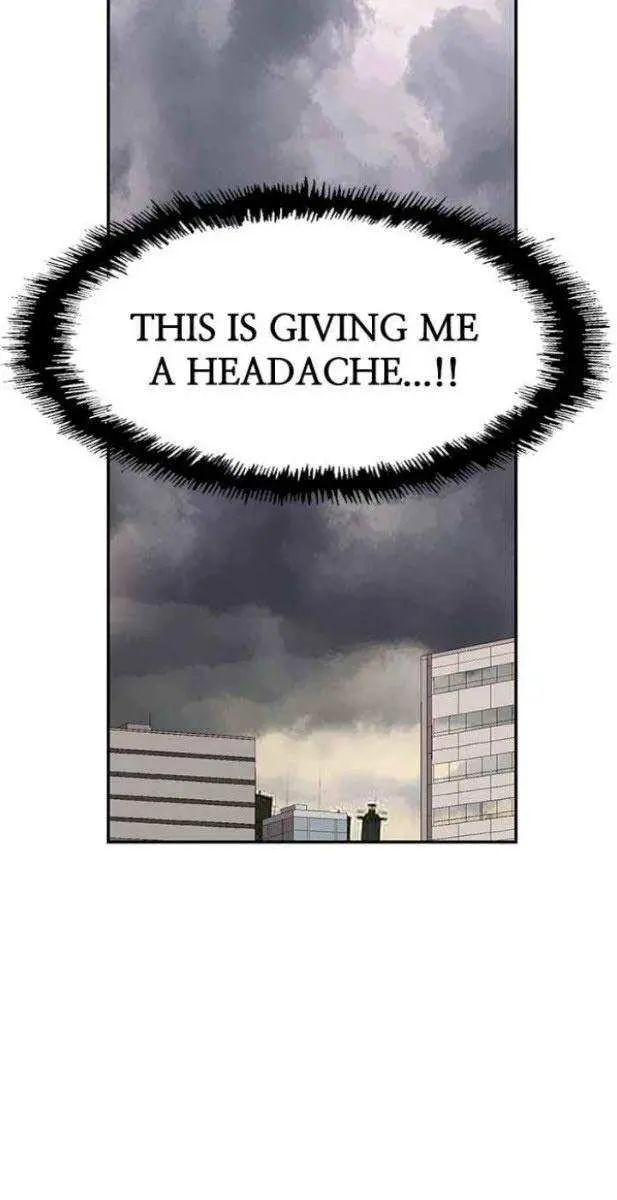 Weak Hero Chapter 156 Page 39