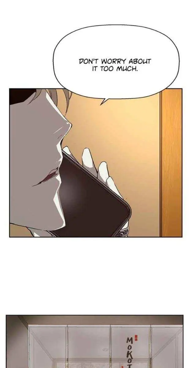 Weak Hero Chapter 156 Page 41