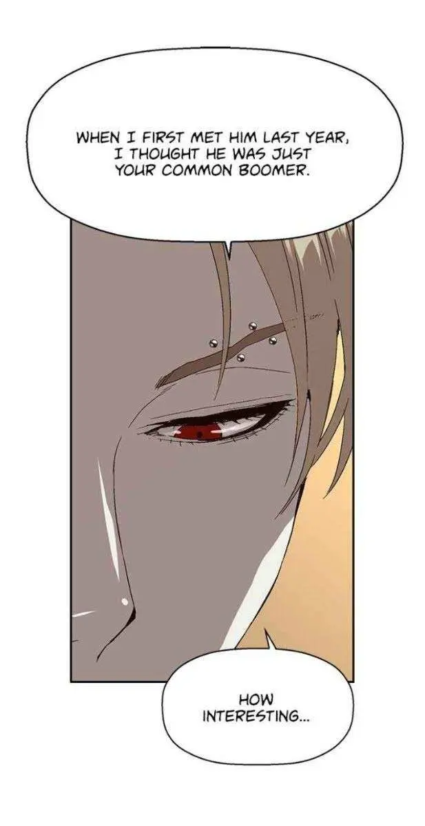 Weak Hero Chapter 156 Page 47