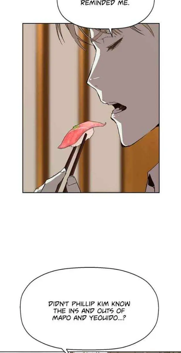 Weak Hero Chapter 156 Page 49