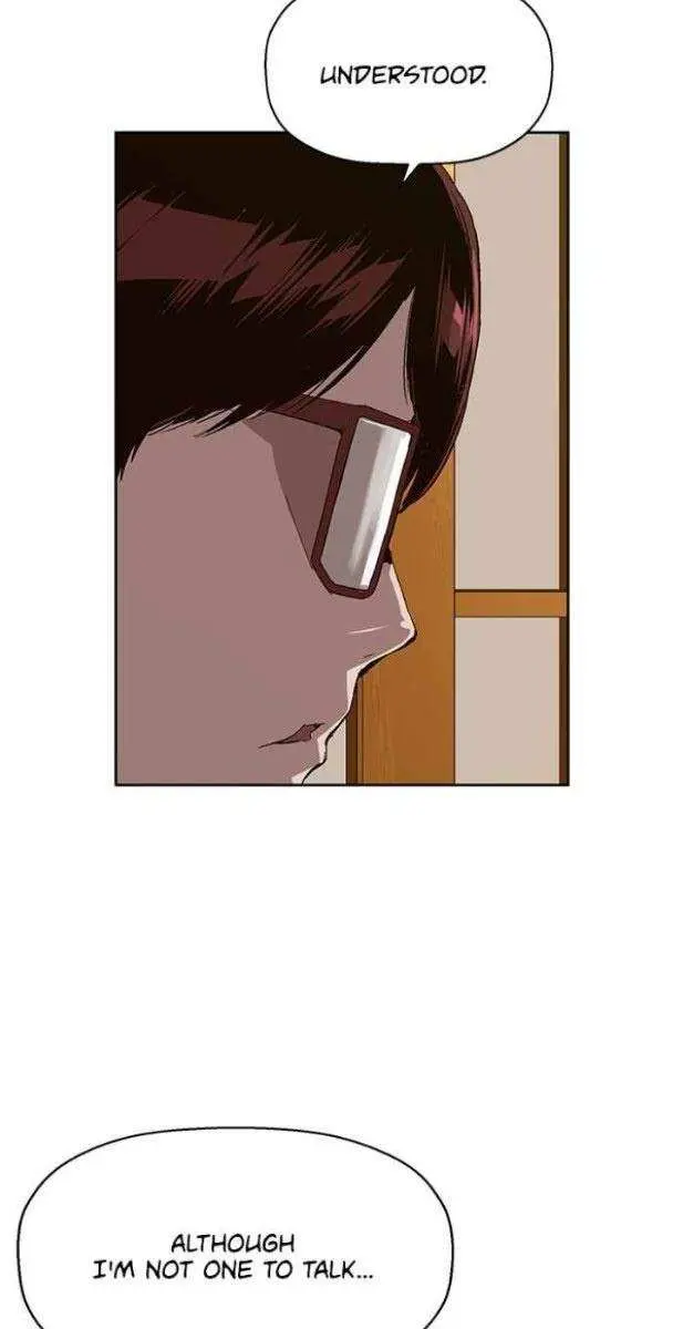 Weak Hero Chapter 156 Page 53