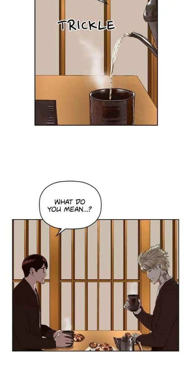 Weak Hero Chapter 156 Page 55