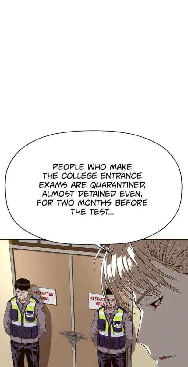 Weak Hero Chapter 156 Page 56