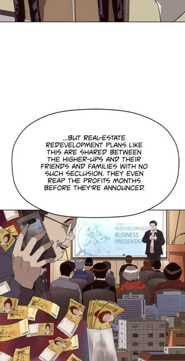 Weak Hero Chapter 156 Page 57