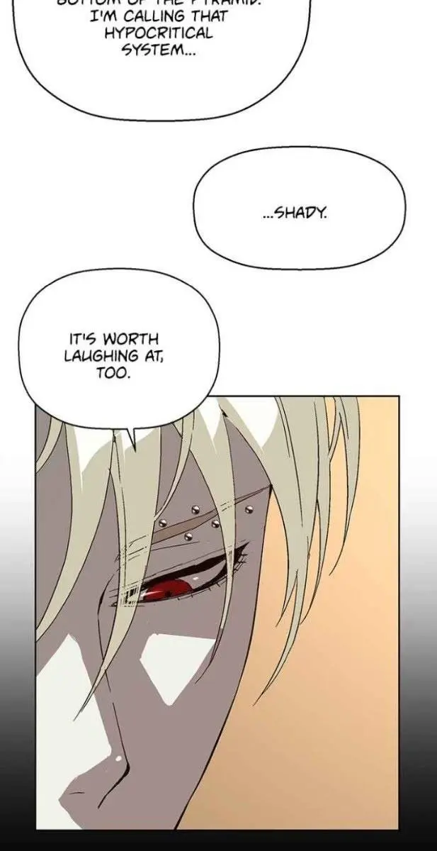 Weak Hero Chapter 156 Page 60