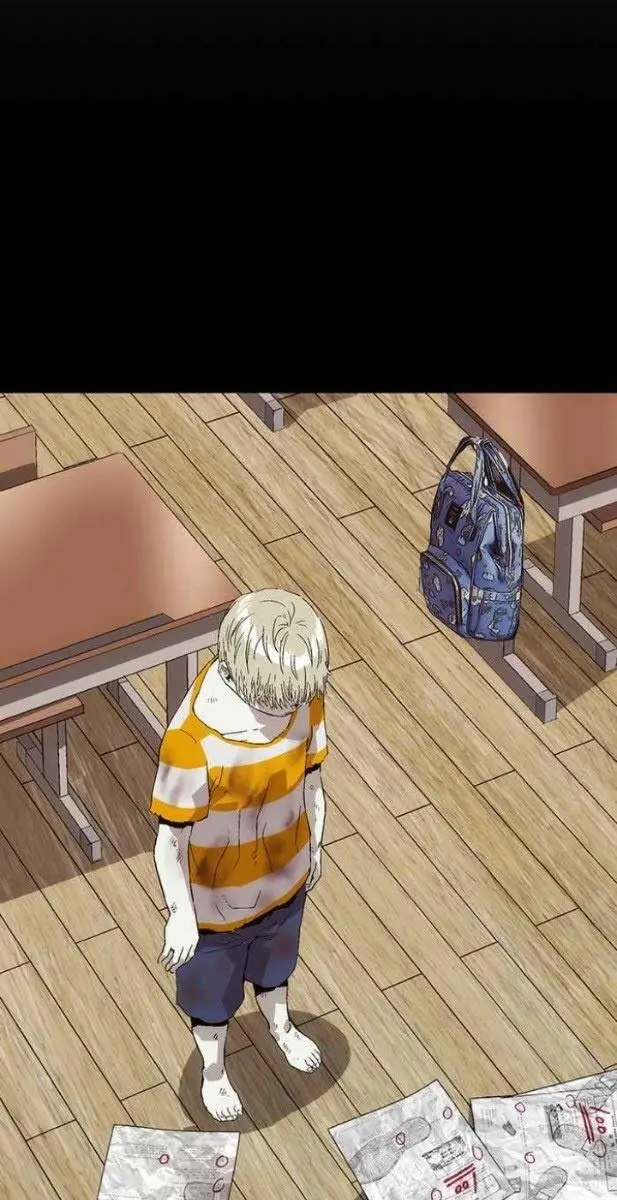 Weak Hero Chapter 156 Page 61