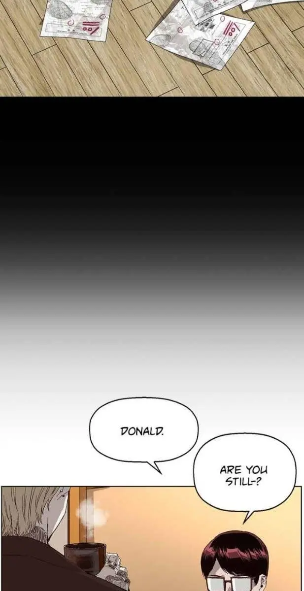 Weak Hero Chapter 156 Page 62