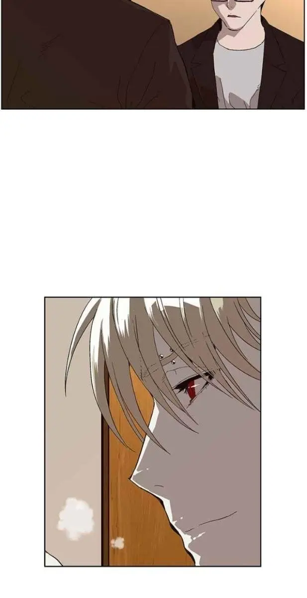 Weak Hero Chapter 156 Page 63