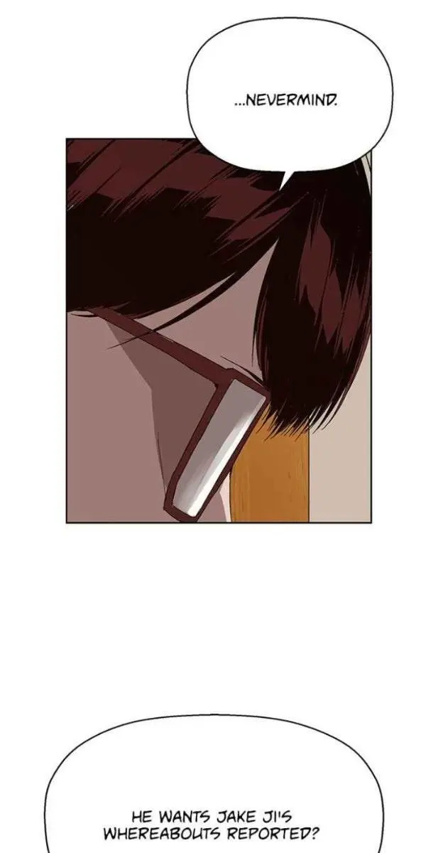 Weak Hero Chapter 156 Page 64