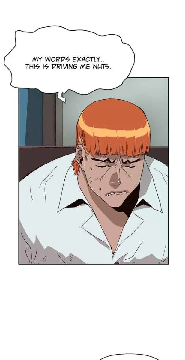 Weak Hero Chapter 156 Page 67