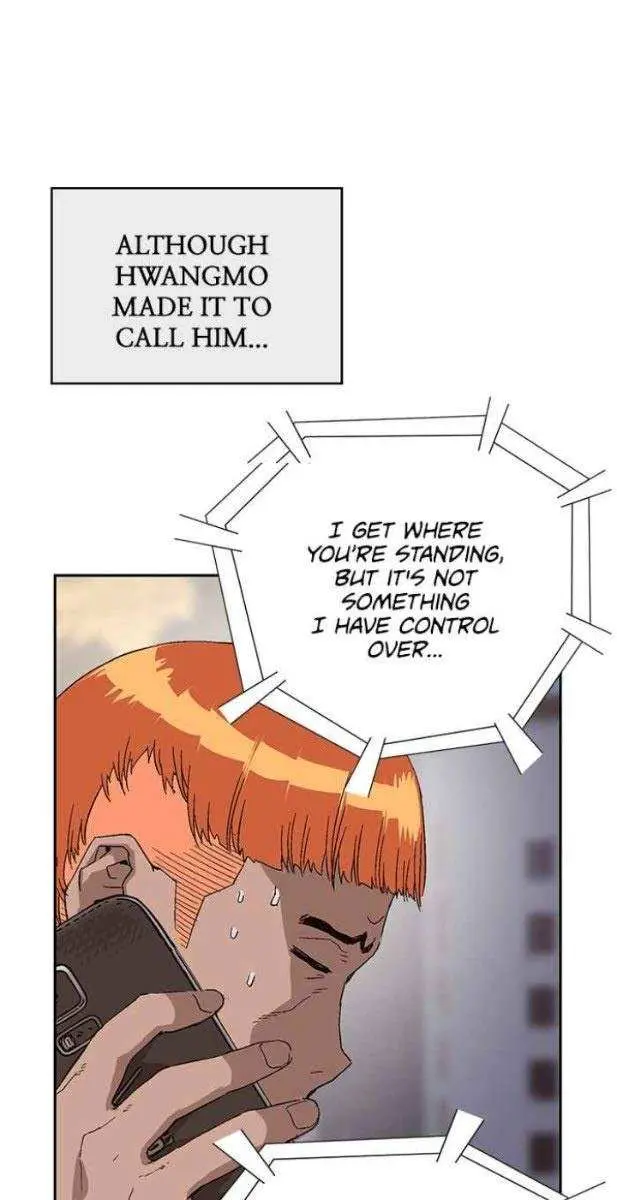 Weak Hero Chapter 156 Page 77