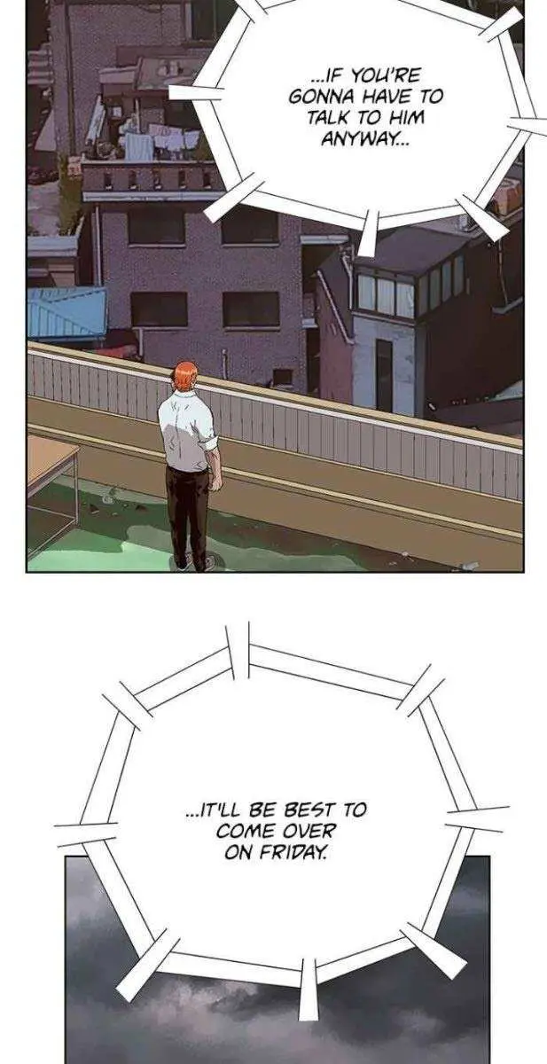 Weak Hero Chapter 156 Page 79