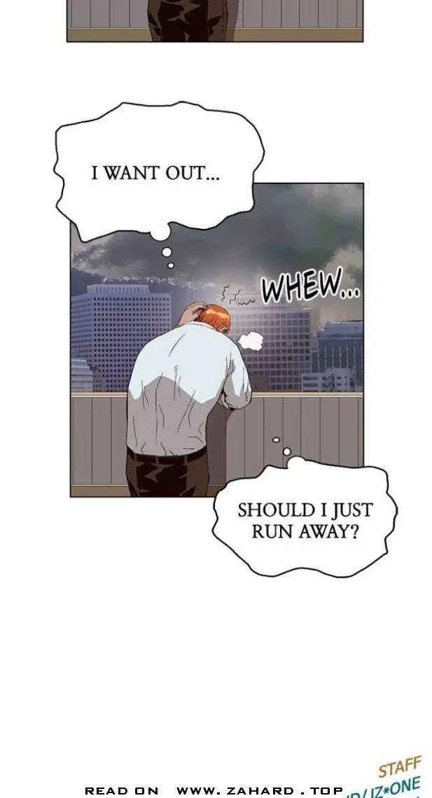 Weak Hero Chapter 156 Page 82