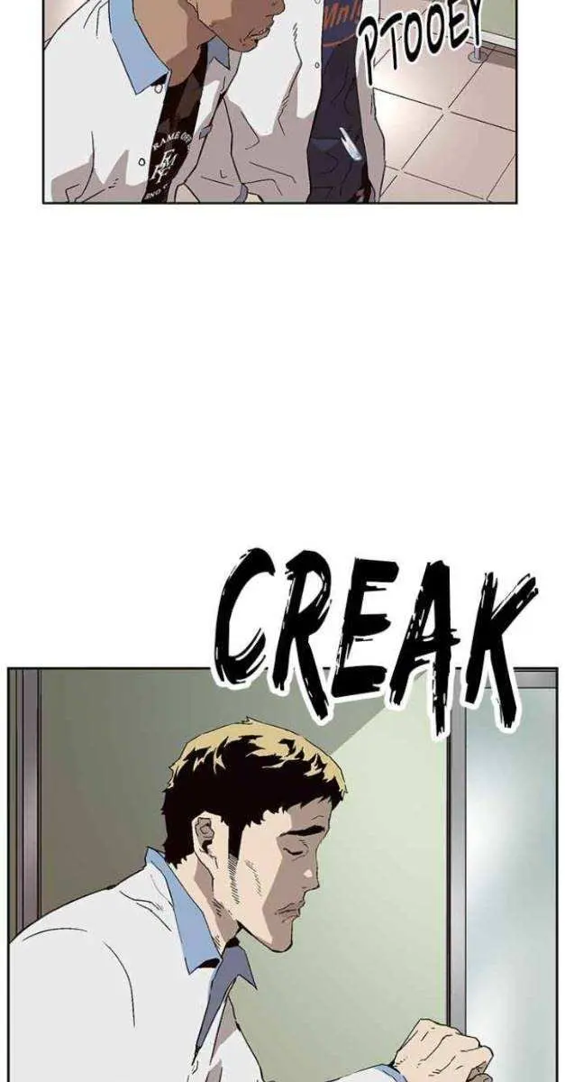 Weak Hero Chapter 157 Page 4