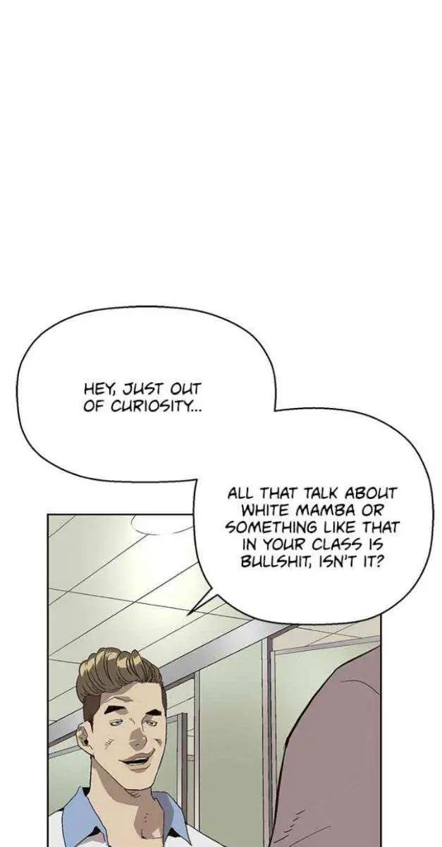 Weak Hero Chapter 157 Page 7