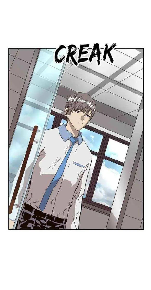 Weak Hero Chapter 157 Page 9