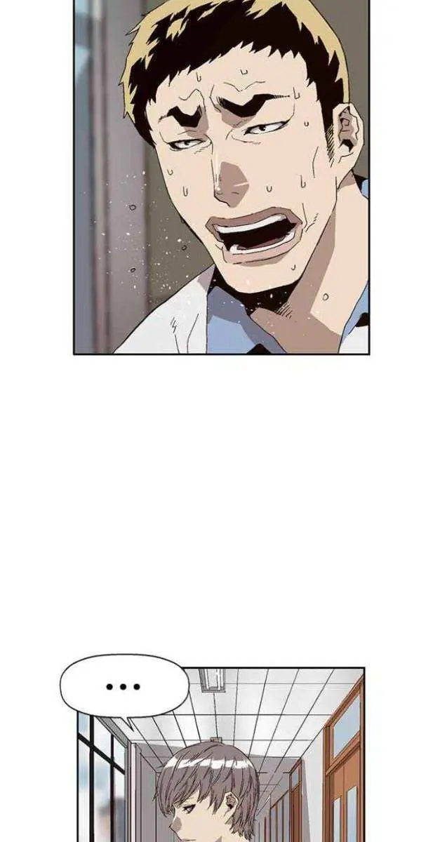 Weak Hero Chapter 157 Page 15