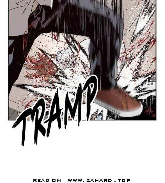 Weak Hero Chapter 157 Page 21